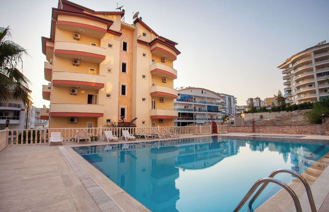 Sevgi Tatil Sitesi - Foto 12