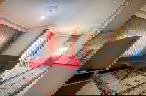 Foto 5 - Sevgi Tatil Sitesi