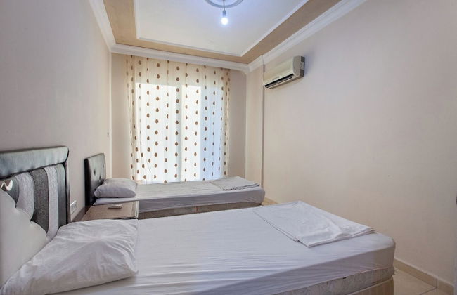Sevgi Tatil Sitesi - Foto 4