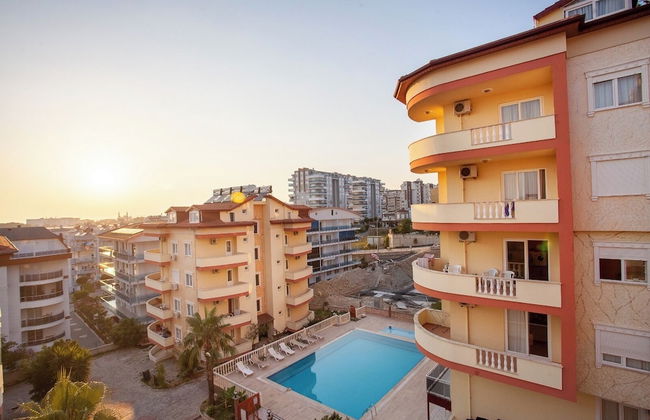 Sevgi Tatil Sitesi - Foto 11
