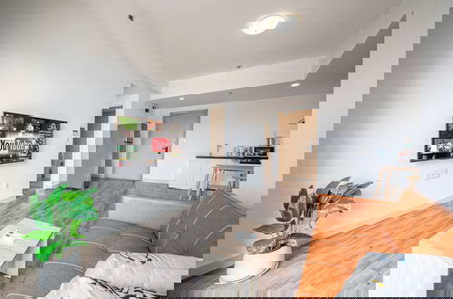 Photo 61 - M Apartment in Masteri Thao Dien