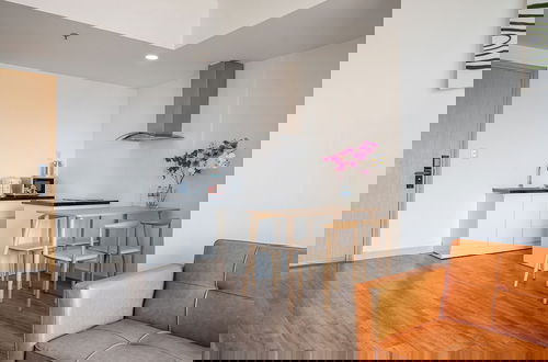 Photo 66 - M Apartment in Masteri Thao Dien