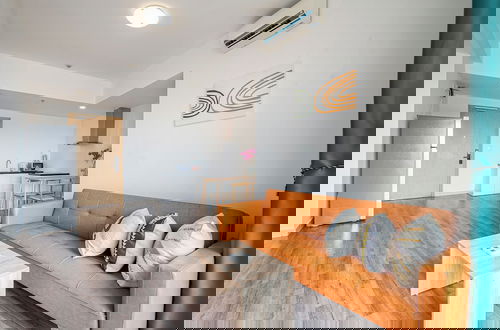 Photo 64 - M Apartment in Masteri Thao Dien