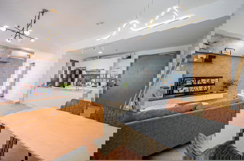 Photo 26 - M Apartment in Masteri Thao Dien