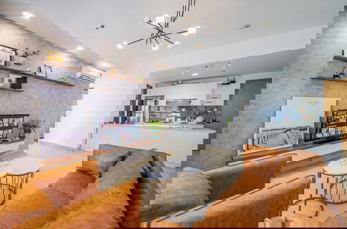 Photo 11 - M Apartment in Masteri Thao Dien