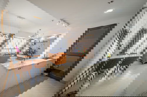 Photo 36 - M Apartment in Masteri Thao Dien