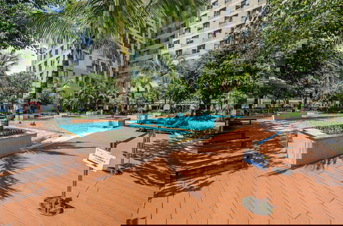 Photo 50 - M Apartment in Masteri Thao Dien
