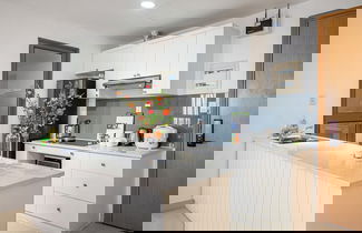 Photo 2 - M Apartment in Masteri Thao Dien