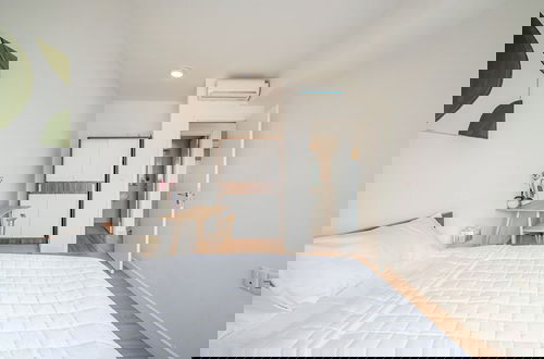 Photo 58 - M Apartment in Masteri Thao Dien