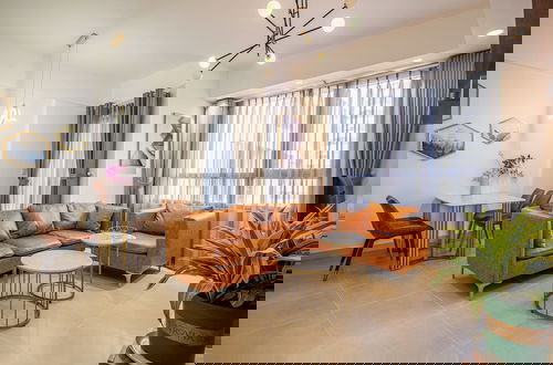 Photo 46 - M Apartment in Masteri Thao Dien