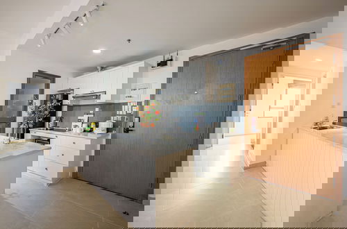 Photo 3 - M Apartment in Masteri Thao Dien