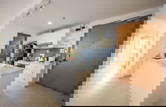 Photo 3 - M Apartment in Masteri Thao Dien