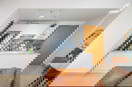 Photo 32 - M Apartment in Masteri Thao Dien