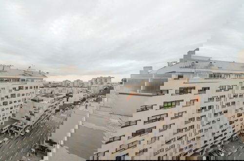 Foto 13 - City Center Grand Apartment by Vacationy