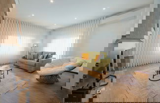 Foto 1 - City Center Grand Apartment by Vacationy
