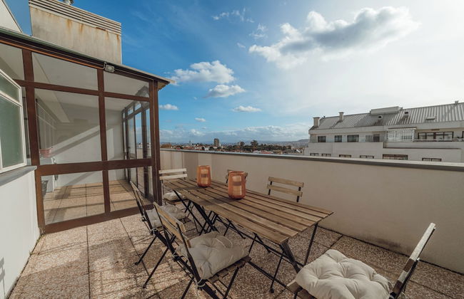 City Center Grand Apartment by Vacationy - Foto 8