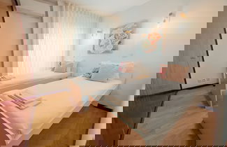 Foto 3 - City Center Grand Apartment by Vacationy