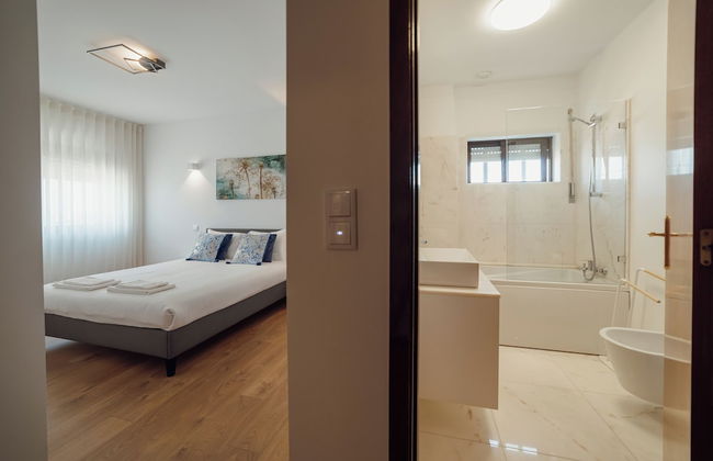 City Center Grand Apartment by Vacationy - Foto 5