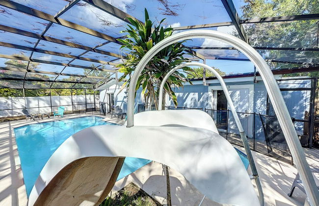 1 Bed Altamonte Springs Apartment Unit #2 - Foto 8