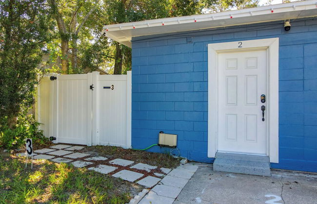 1 Bed Altamonte Springs Apartment Unit #2 - Foto 13