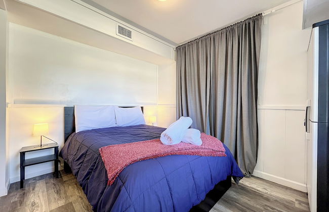 1 Bed Altamonte Springs Apartment Unit #2 - Foto 2