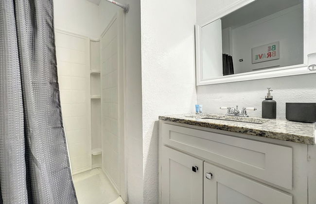 1 Bed Altamonte Springs Apartment Unit #2 - Foto 5
