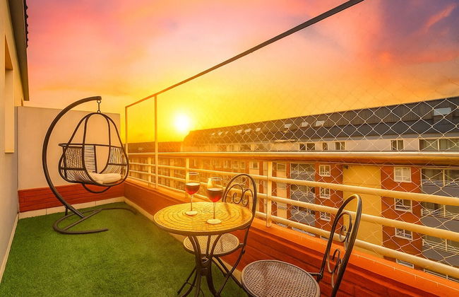 Modern Lofts in Puerto Madero - Foto 34