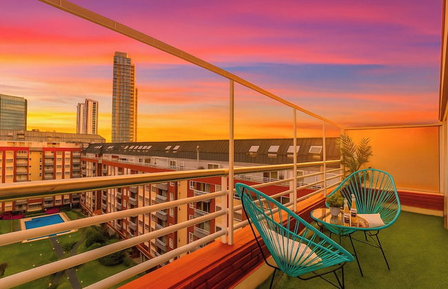 Modern Lofts in Puerto Madero - Foto 38