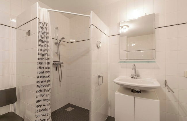 Cozy Apartment With Balcony - Foto 15