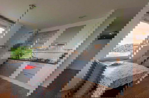 Photo 18 - Cozy Apartment With Balcony