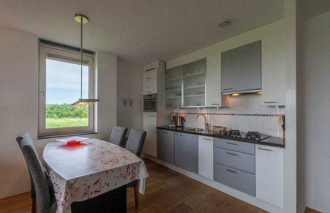 Cozy Apartment With Balcony - Foto 4