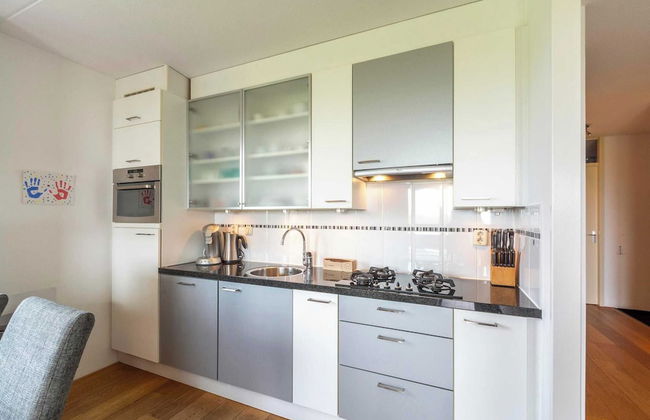 Cozy Apartment With Balcony - Foto 5