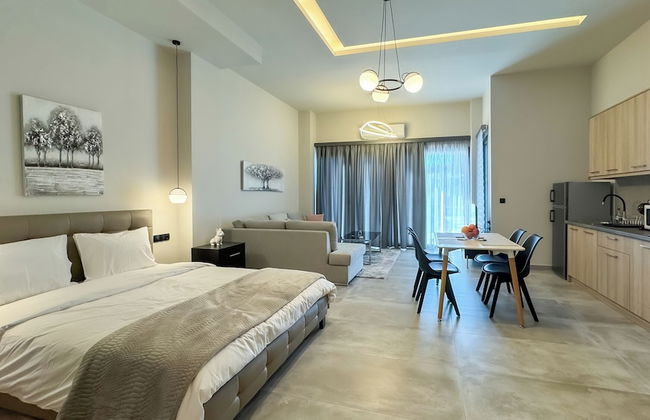 Tsikaris Boutique Guesthouse - Foto 5