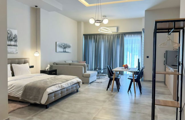 Tsikaris Boutique Guesthouse - Foto 22