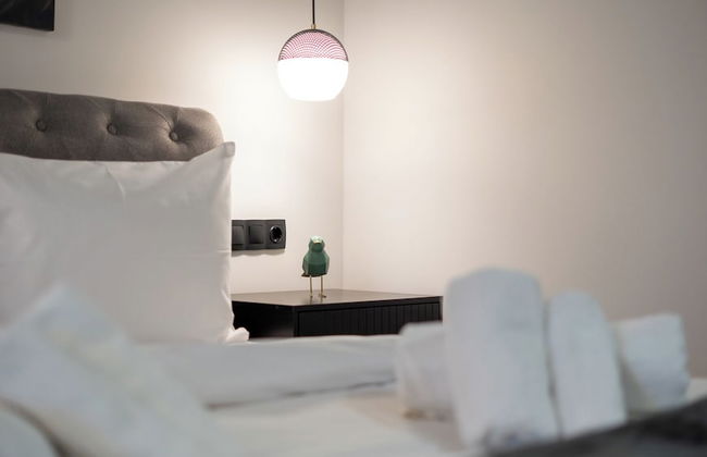 Tsikaris Boutique Guesthouse - Foto 11