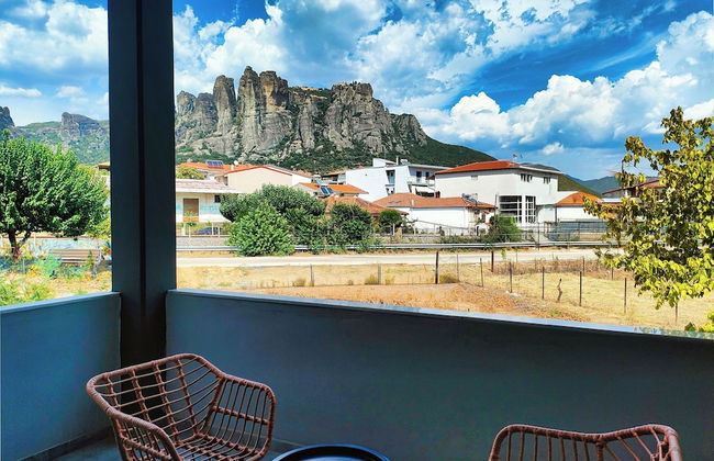 Tsikaris Boutique Guesthouse - Foto 32
