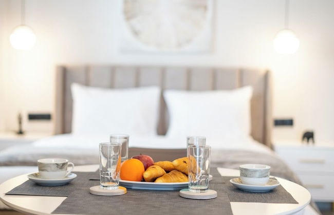 Tsikaris Boutique Guesthouse - Foto 4