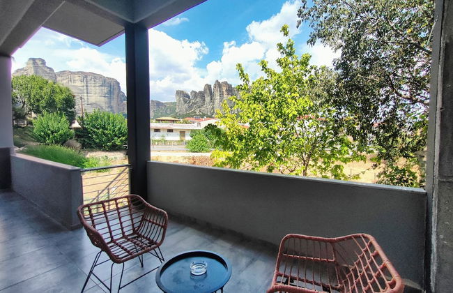 Tsikaris Boutique Guesthouse - Foto 33