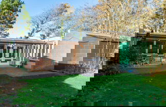 Foto 1 - Detached Bungalow Edge of the Duinland Park