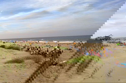 Foto 66 - a Nice Holiday by the sea With Family