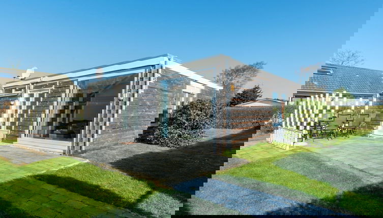 Photo 1 - Marvelous Bungalow Near Sandy Beach