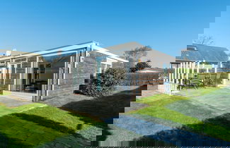 Foto 1 - Marvelous Bungalow Near Sandy Beach