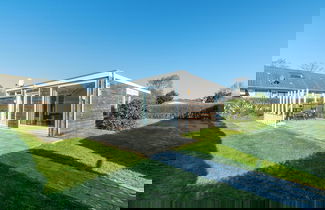 Foto 1 - Marvelous Bungalow Near Sandy Beach