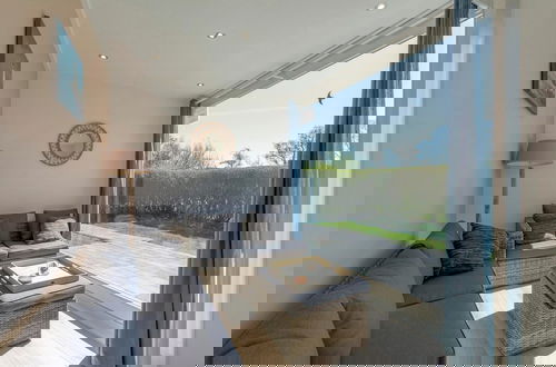 Foto 9 - Marvelous Bungalow Near Sandy Beach