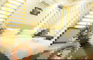 Foto 2 - Peaceful City Paradise w King Bed Tub