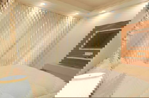 Foto 5 - Peaceful City Paradise w King Bed Tub