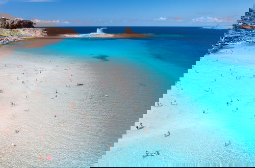Photo 22 - Dimora Oleandro 50mt From Beach