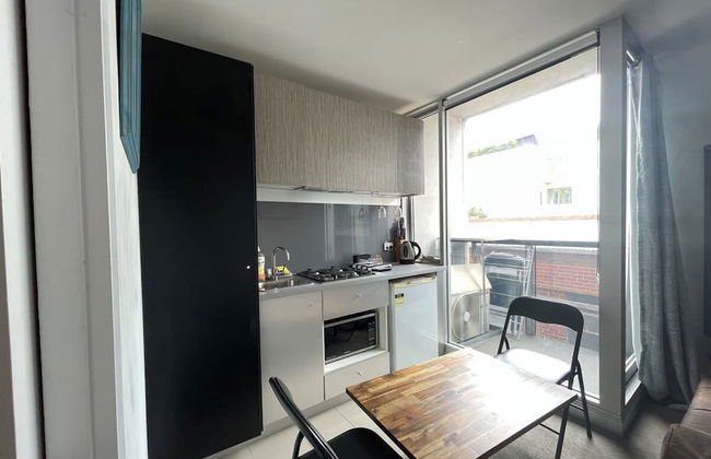 Prahran Convenience - Close to Everything - Foto 1