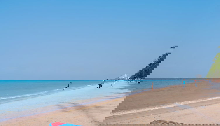 Photo 1 - Bangsaen View Beach