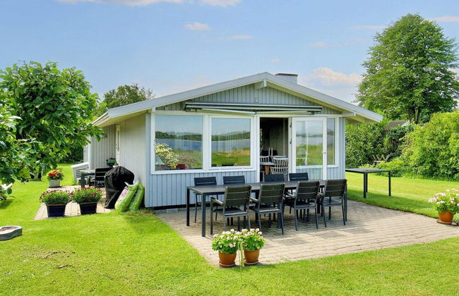 6 Person Holiday Home in Jaegerspris - Foto 1